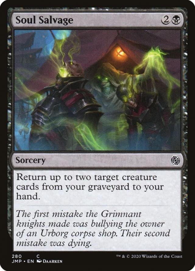 Soul Salvage image