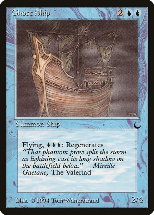 Ghost Ship image