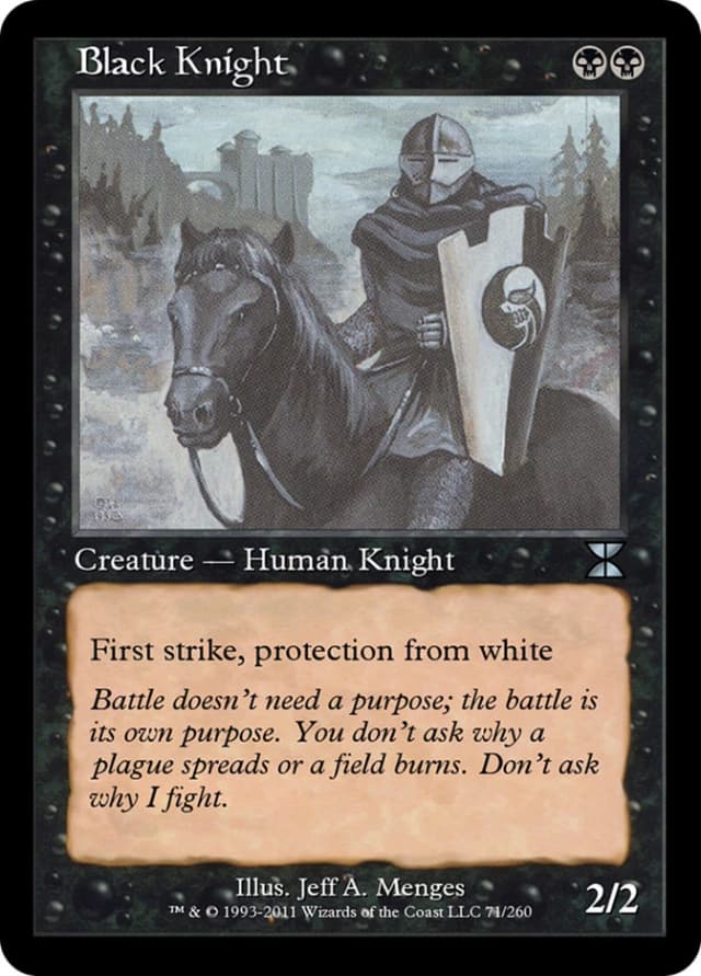Black Knight image