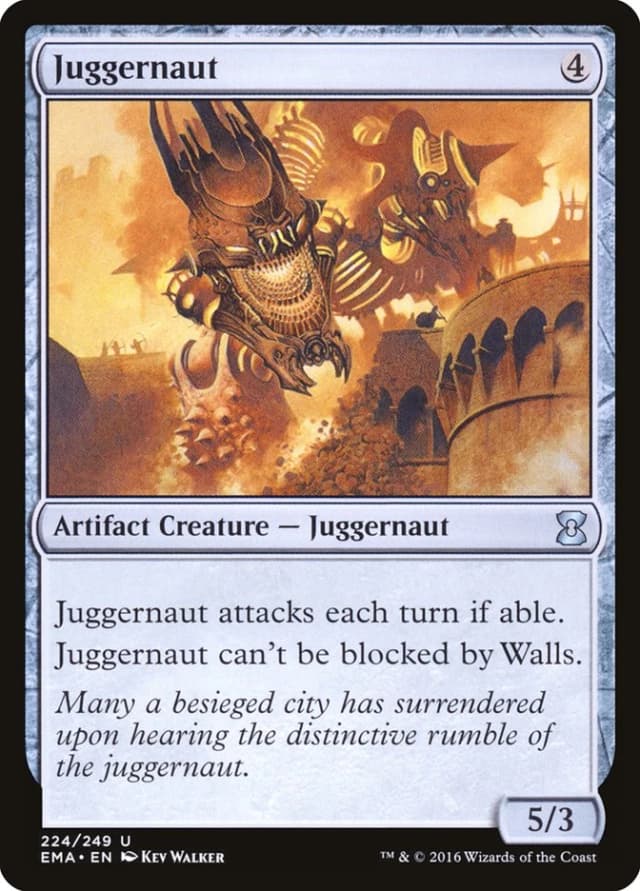 Juggernaut image