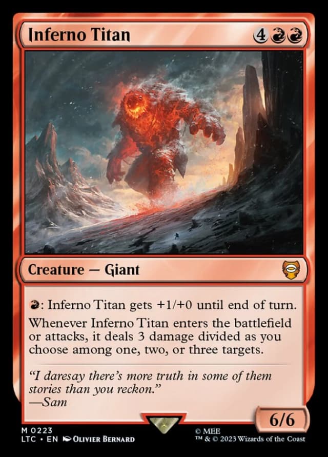 Inferno Titan image