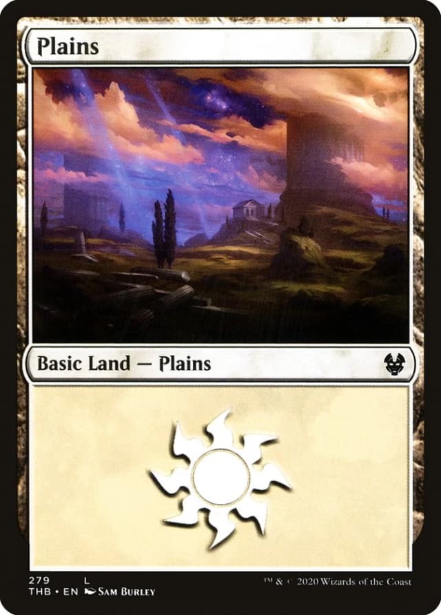 Plains image