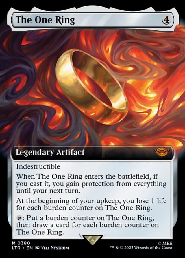 The One Ring image