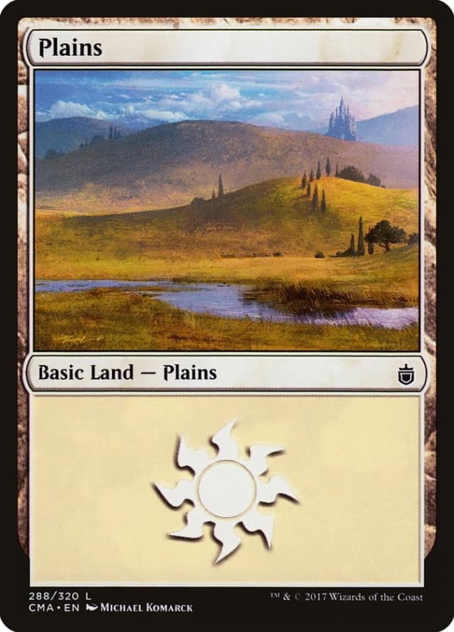 Plains image