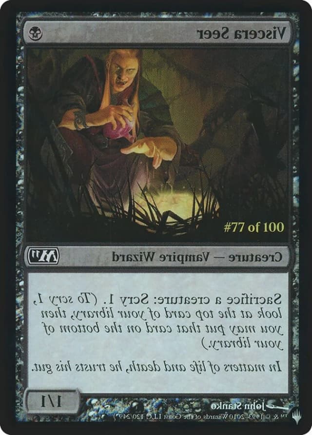 Viscera Seer image