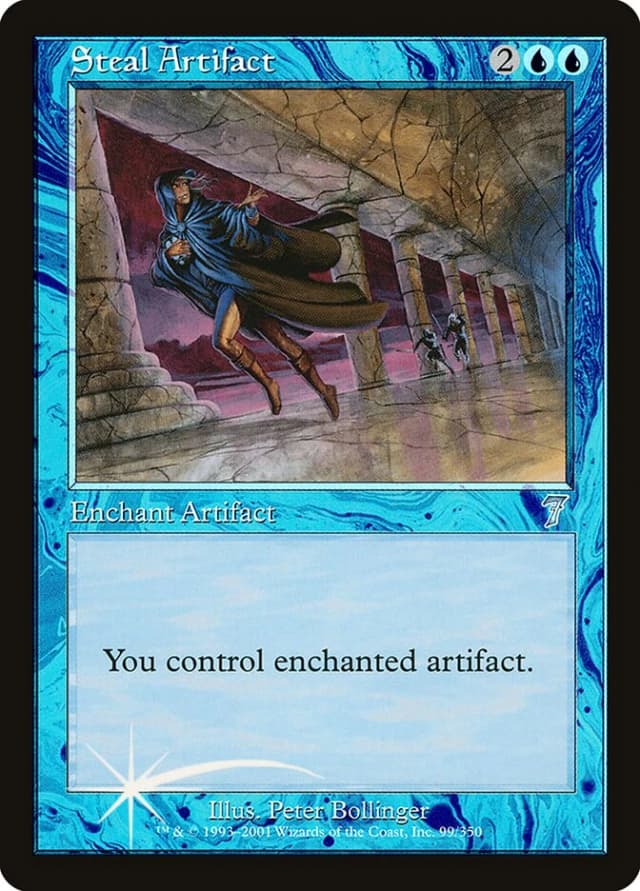 Steal Artifact image
