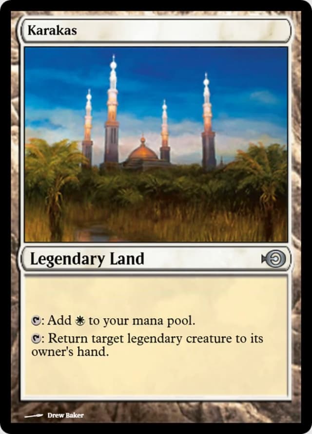 Karakas image
