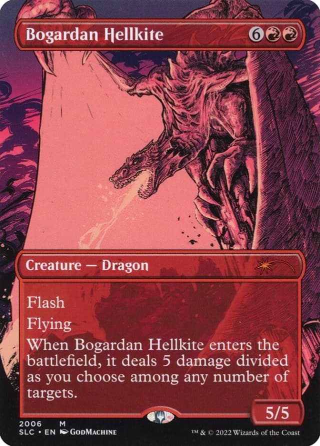 Bogardan Hellkite image