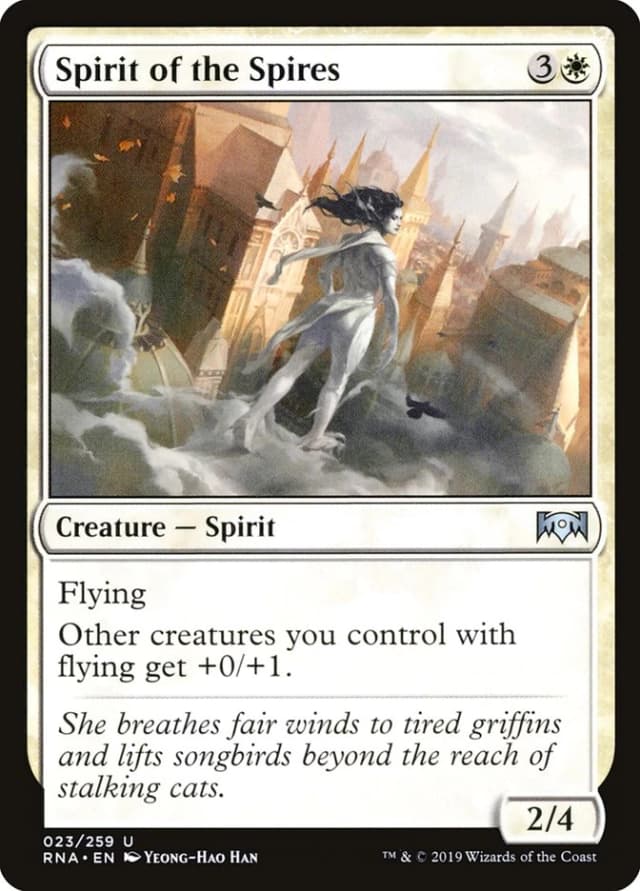 Spirit of the Spires image