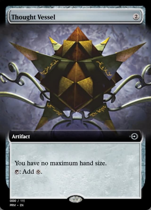 Thought Vessel image
