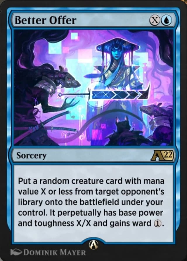 Better Offer image