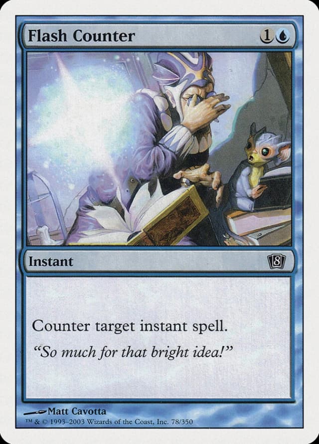 Flash Counter image