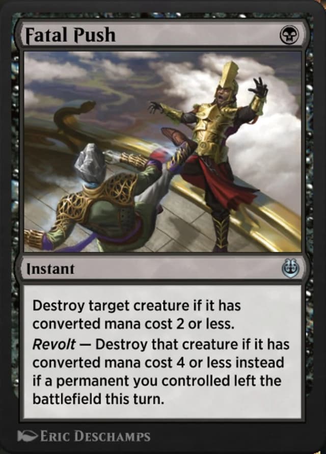 Fatal Push image