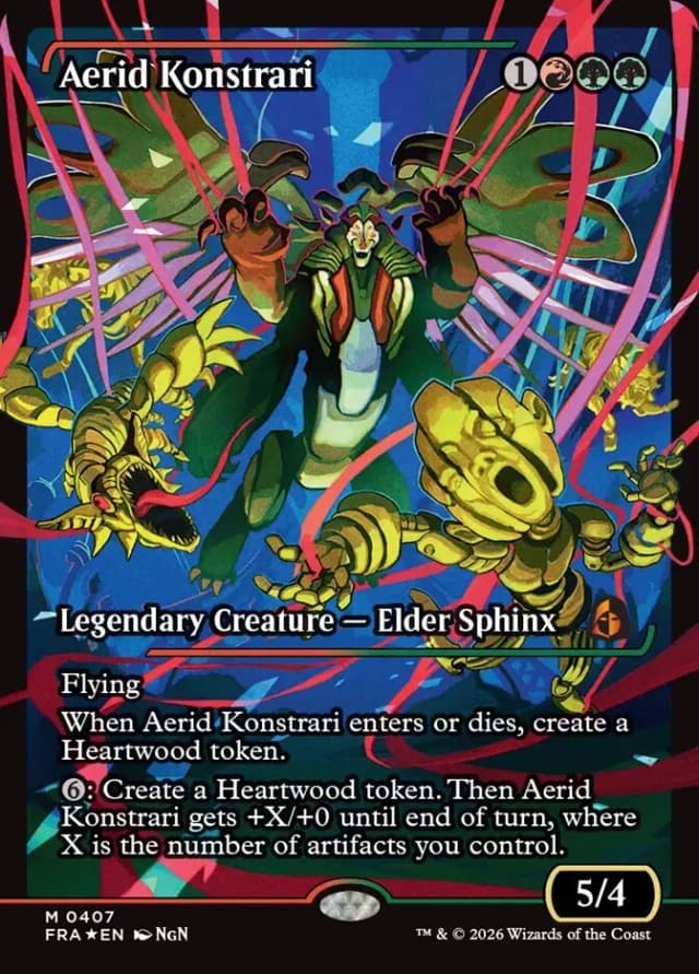 Aerid Konstrari image