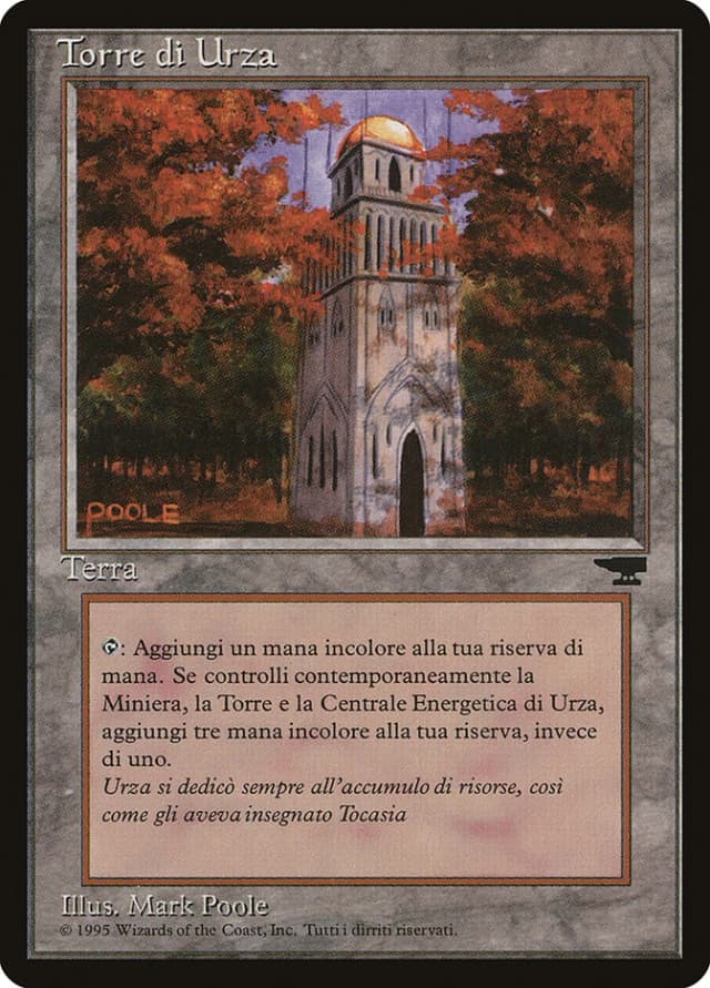 Urza's Tower image