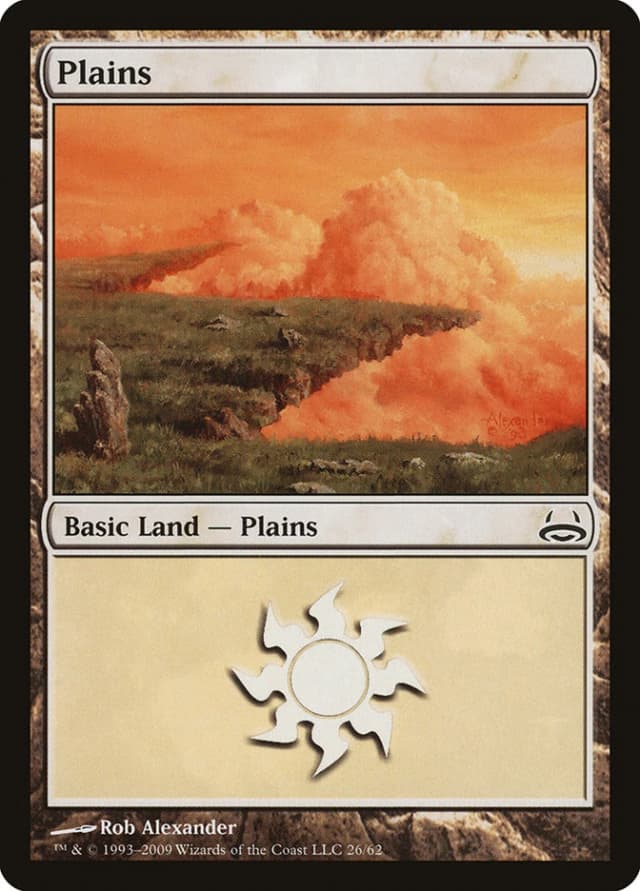 Plains image