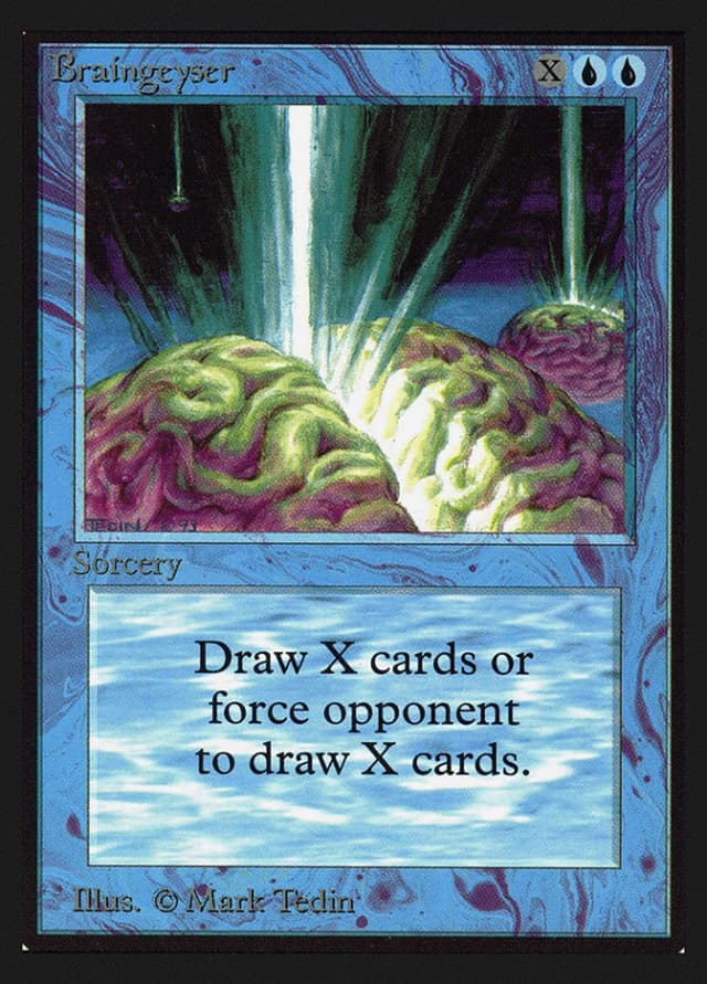Braingeyser image
