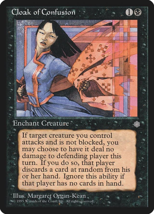 Cloak of Confusion image