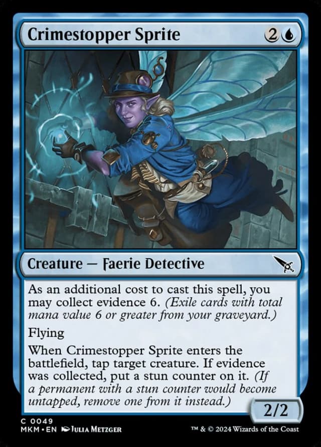Crimestopper Sprite image