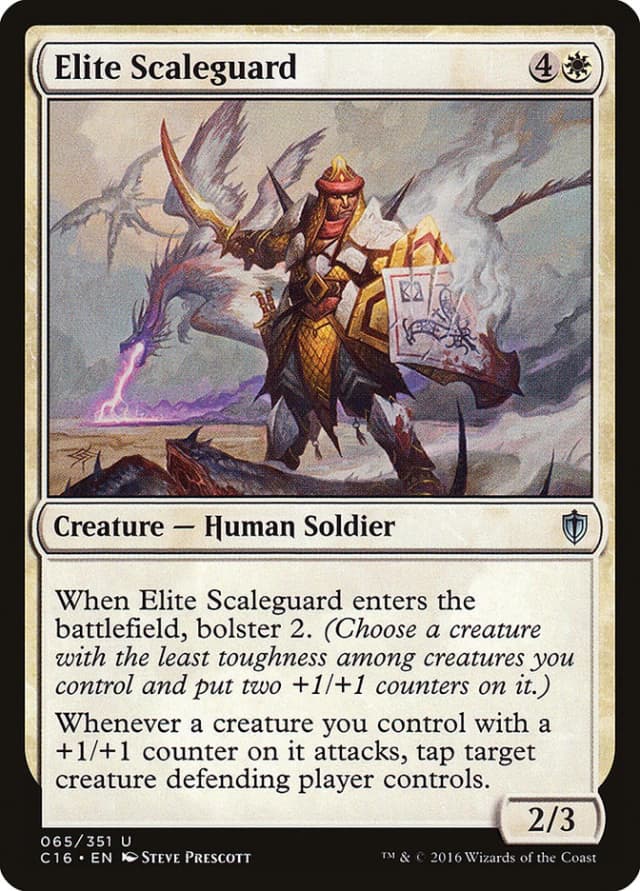 Elite Scaleguard image