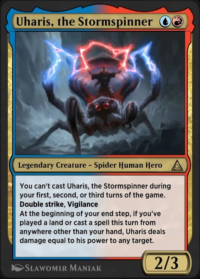 Spider-Man 2099 image