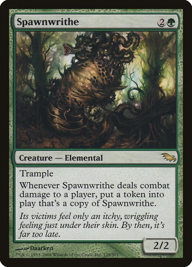 Spawnwrithe image