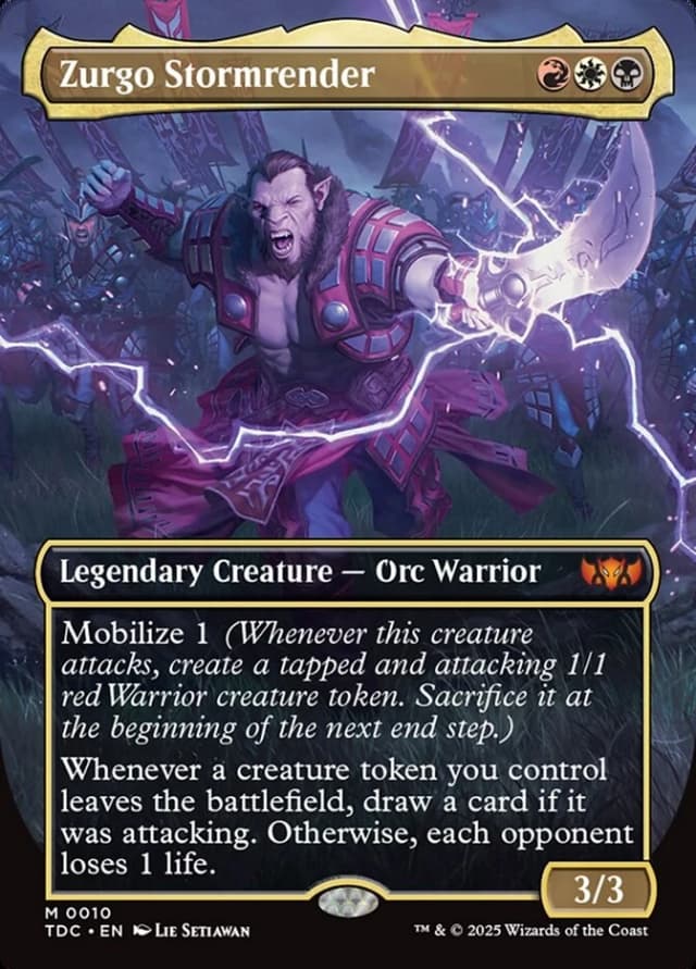 Zurgo Stormrender image