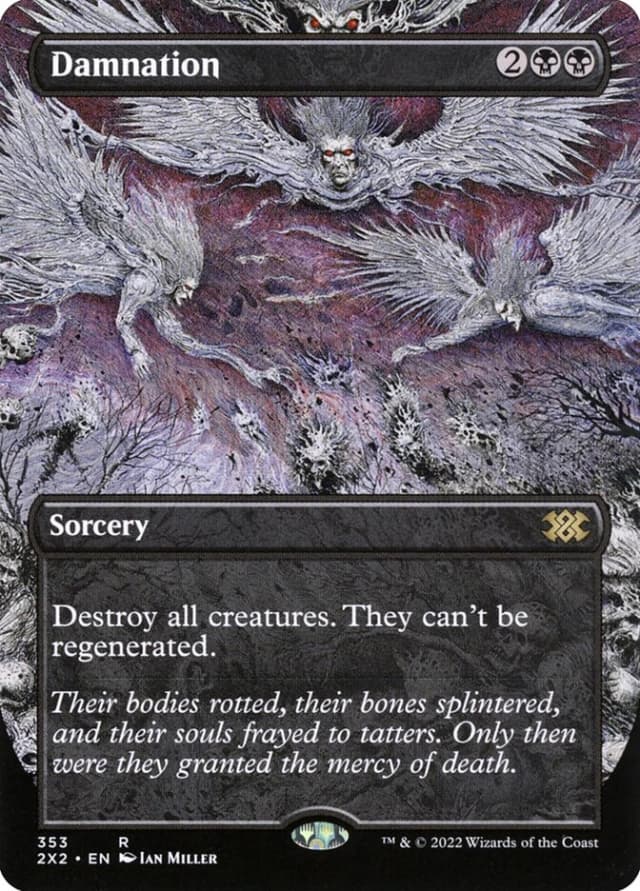 Damnation image