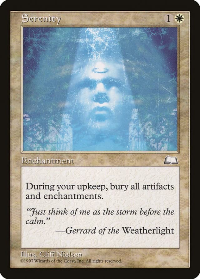 Serenity image