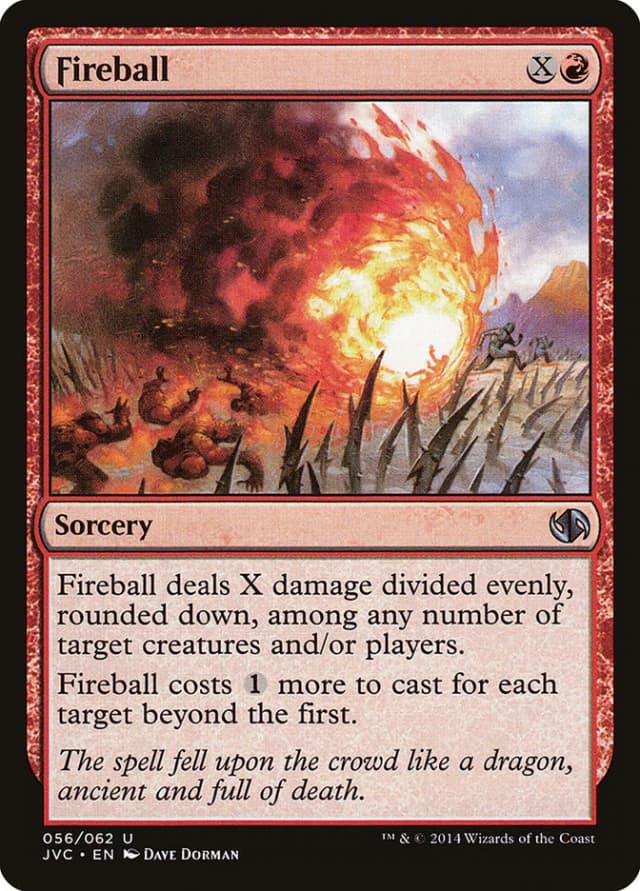 Fireball image