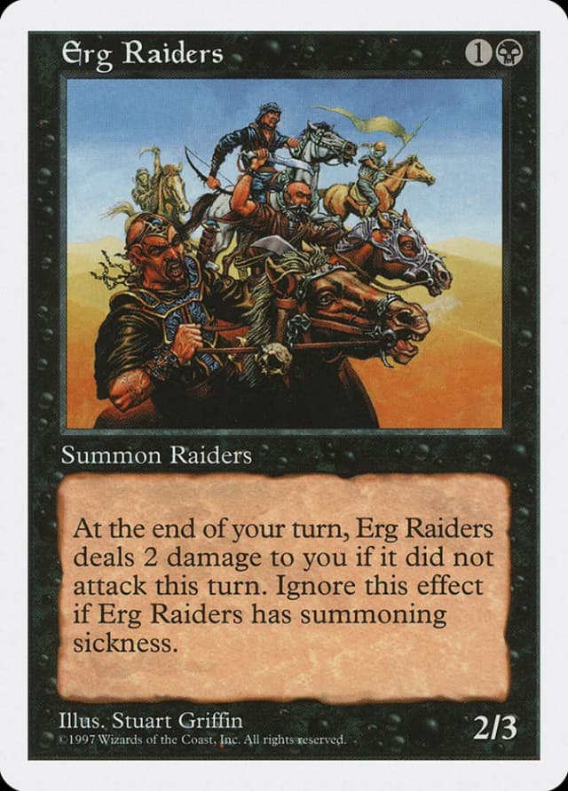 Erg Raiders image