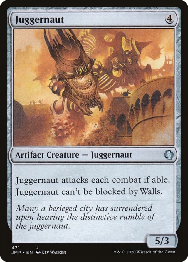 Juggernaut image