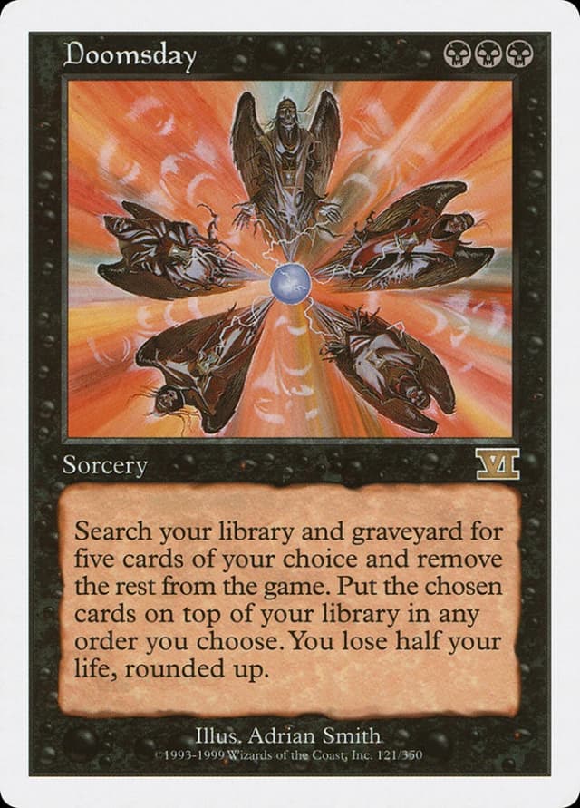Doomsday image