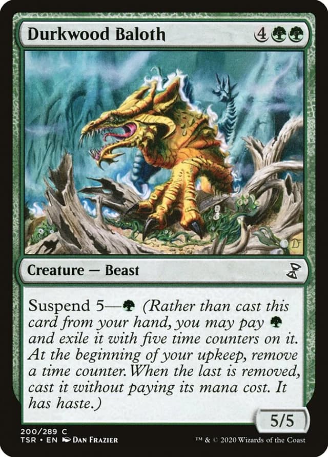 Durkwood Baloth image