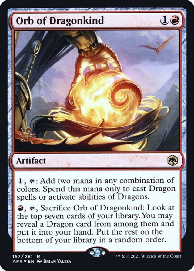 Orb of Dragonkind image