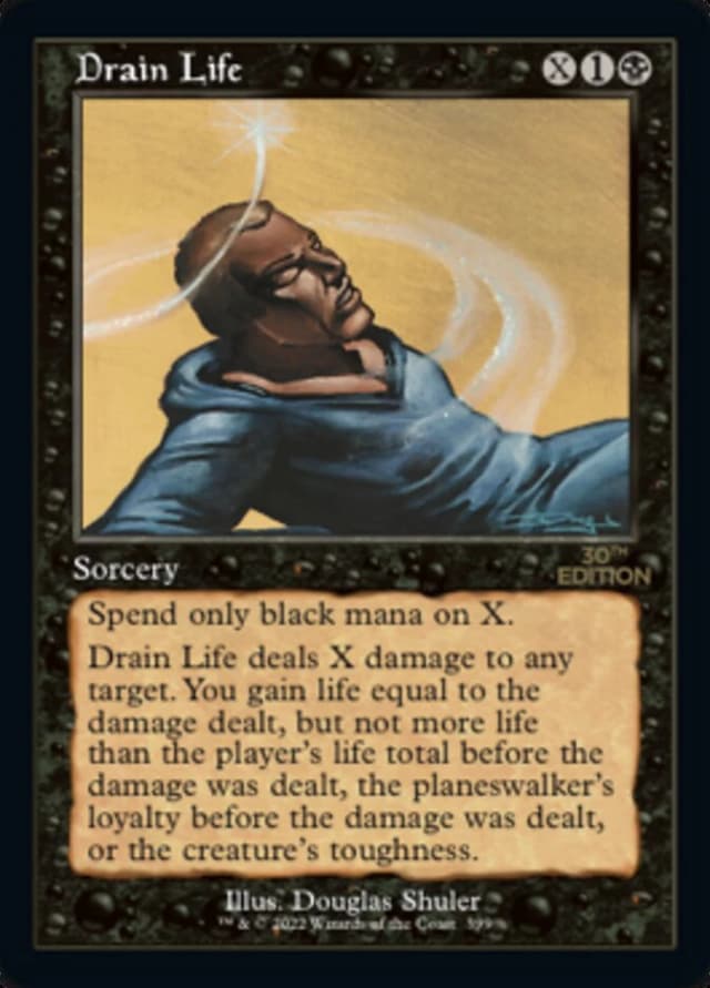 Drain Life image