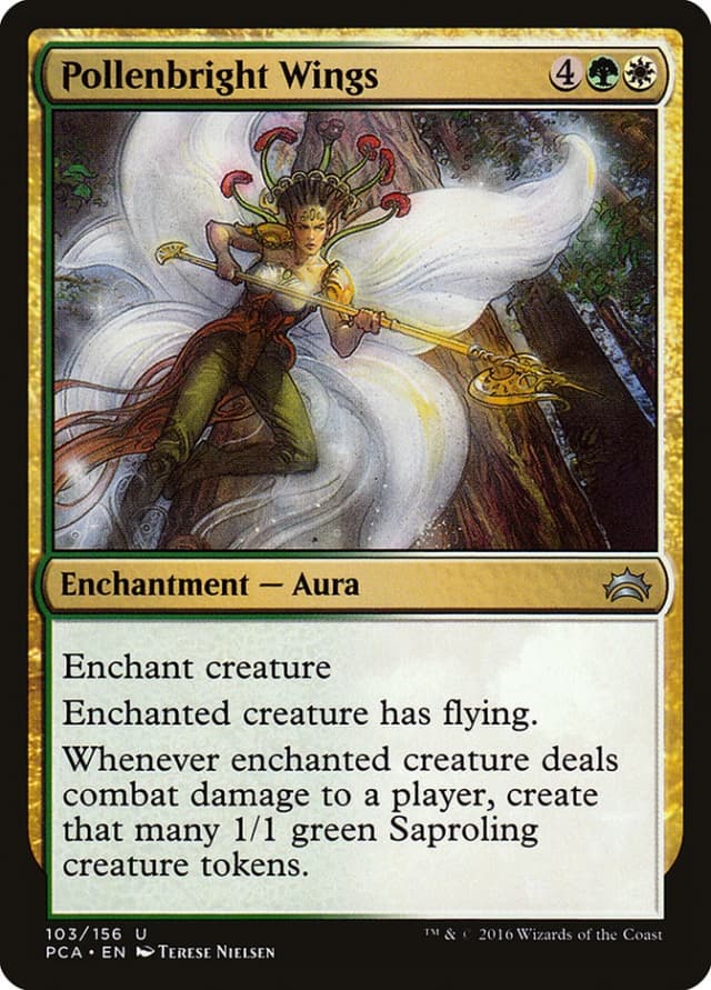 Pollenbright Wings image
