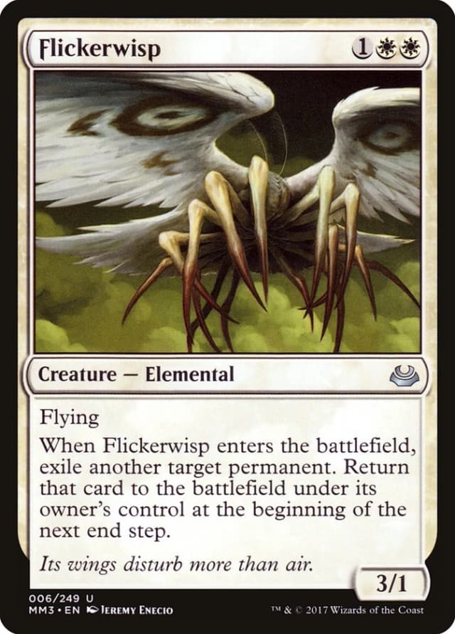 Flickerwisp image