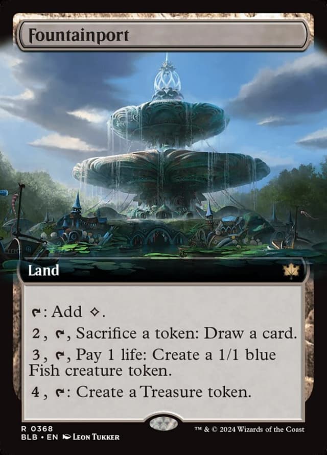 Fountainport image