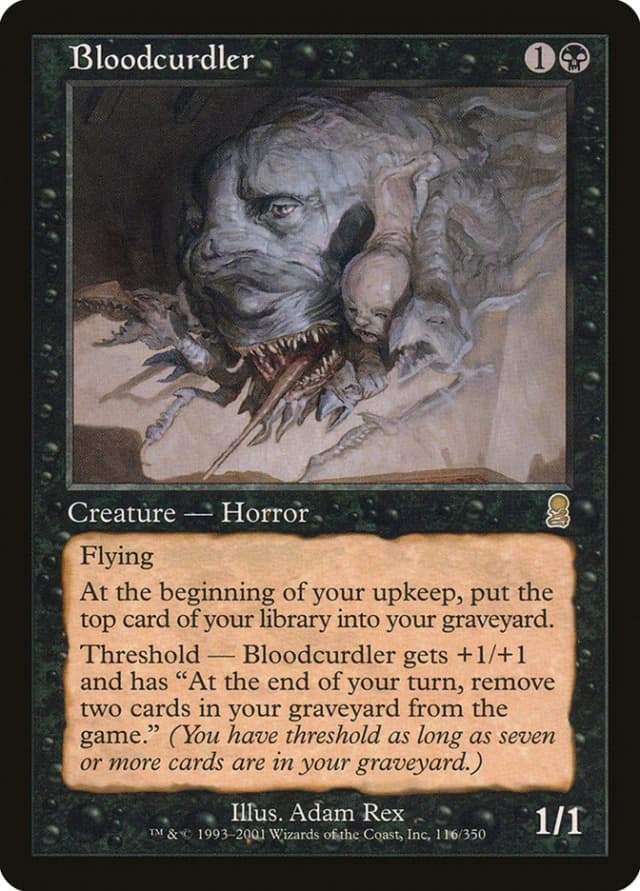 Bloodcurdler image