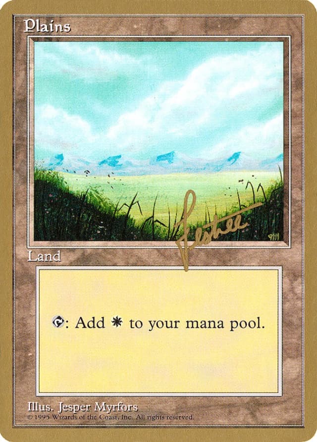 Plains image