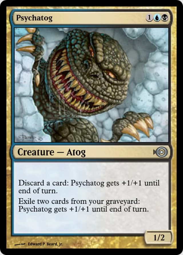 Psychatog image