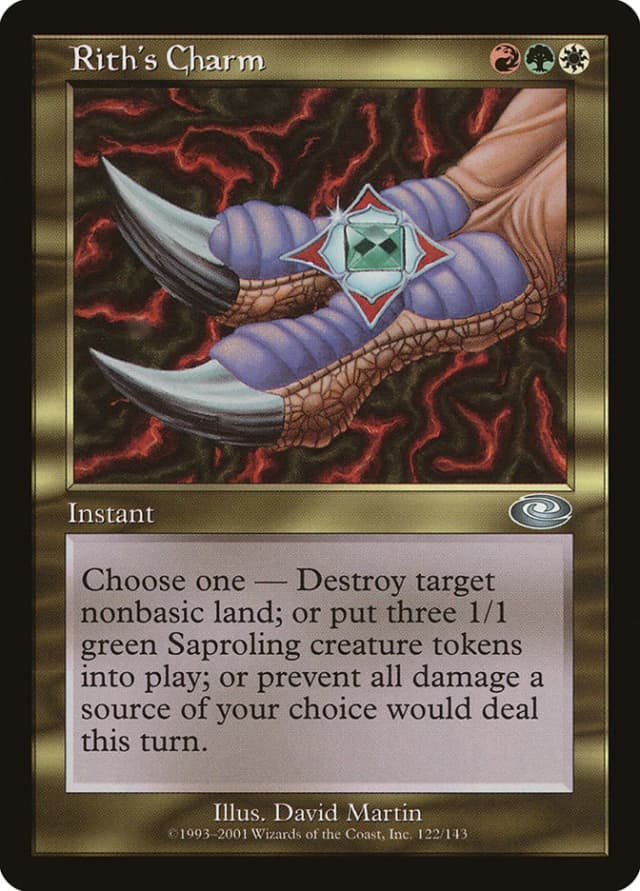 Rith's Charm image