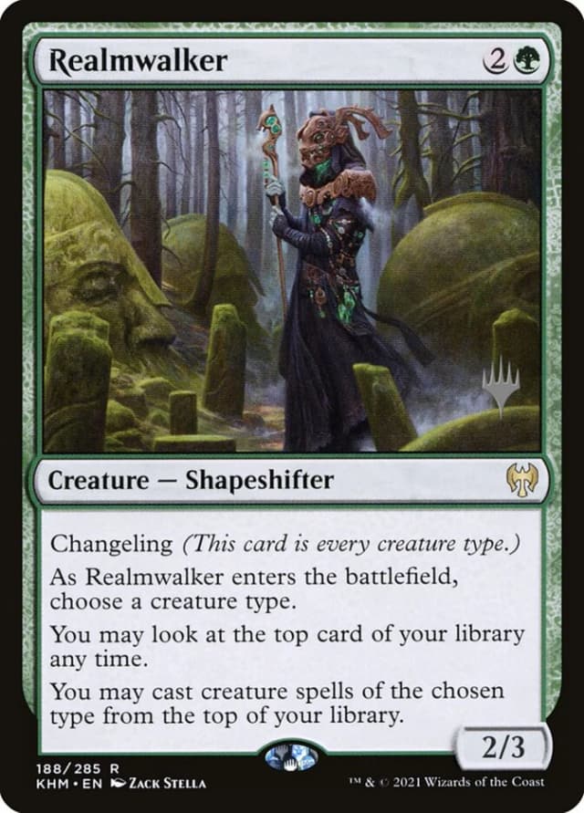 Realmwalker image