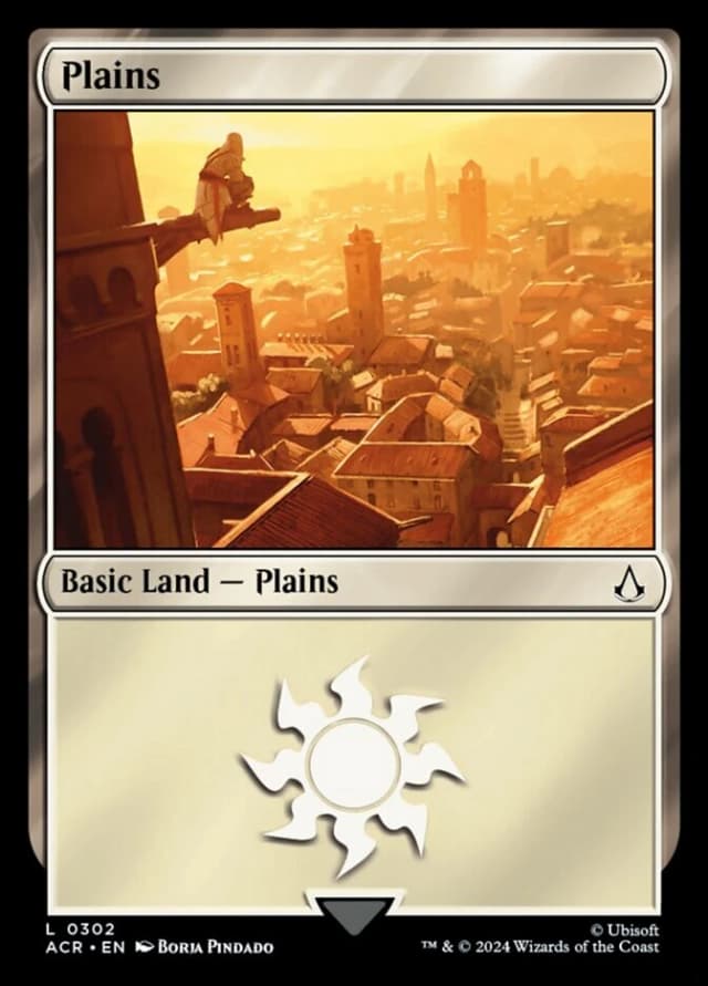 Plains image
