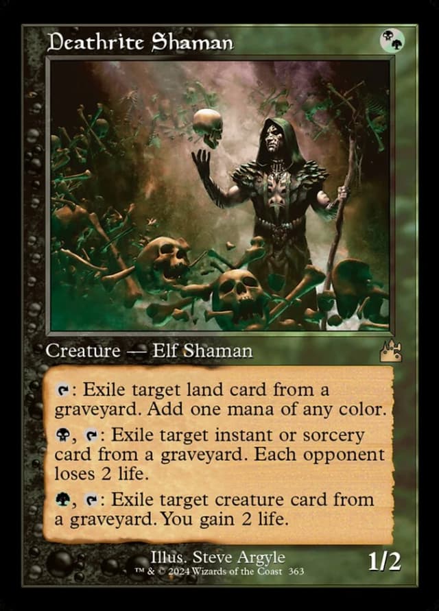 Deathrite Shaman image