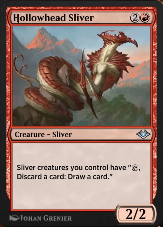 Hollowhead Sliver image