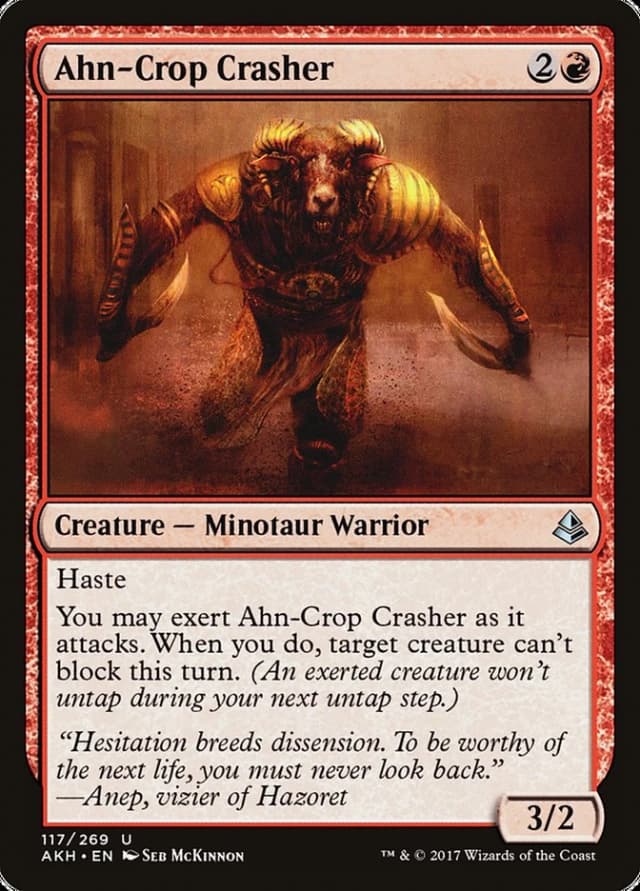 Ahn-Crop Crasher image