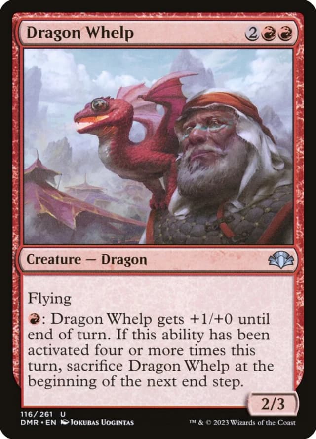 Dragon Whelp image