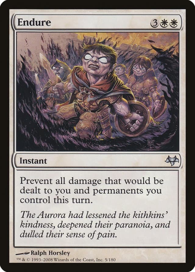 Endure image